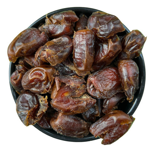 Sir Neko Economical Dates 500g 0