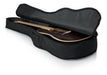 Gator GBE Acoustic Guitar Case 4