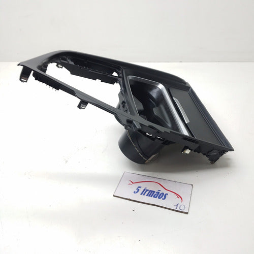 Porta Copos Console Central Bmw 320i 2.0 2014 / 2015 3