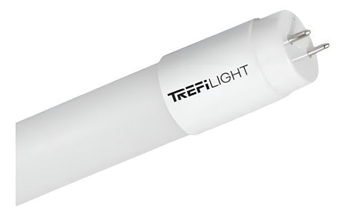 Trefilight Tubo Led T8 9W Luz Fría 0