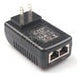 10 Pc 48v Poe Inyector Power Over Ethernet Adaptador Para 80 3