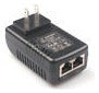 10 Pc 48v Poe Inyector Power Over Ethernet Adaptador Para 80 3