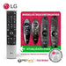 Controle Remoto Smart Magic LG An-mr700 Akb75455602 1