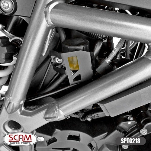 Scam Liquid Brake Reservoir Protector BMW F700 GS 0