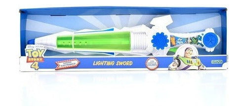 Ditoys Lighting Sword Toy Story 0