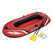 Bote Inflable Balsa Hydro-force196x115cm C/inflador Bestway 4