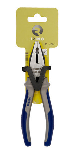 Irimo Universal Pliers 180 Mm Model 601-180-1 4