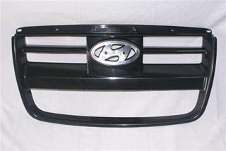 Careta 05 (neg) Hyundai H1 05-07 0