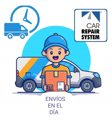 Car Repair System Masilla Metalica Carrepairsystem 2