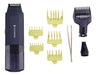 Combo Remington Corta Barba Rg033a + Corta Cabello Hc4050 1