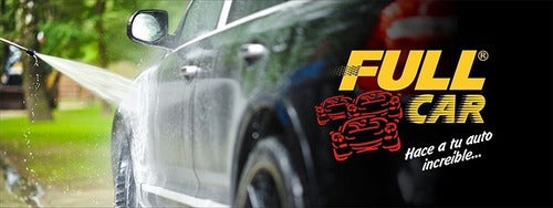 Full Car Cera Tratamiento Brillo Ptfe Proteccion P Pintura 1