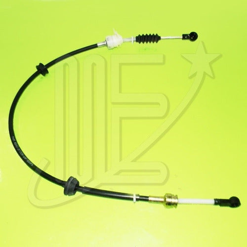 Cable Enganche De Cambios Fiat Ducato 2.3 / 2.8 2005 - 2018 0