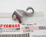 Soporte Cable De Embrague Ybr125 Yamaha Original En Cycles 3