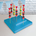 Plastic Base for Candybar - Cake Pops - Lollipops - Party 3