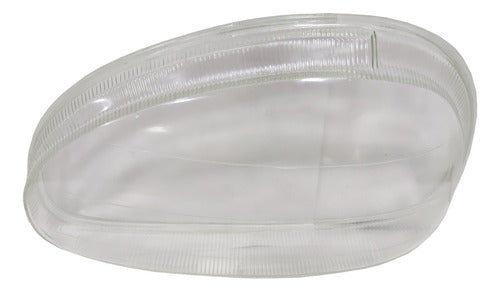 LAM Chevrolet Corsa 2000 to 2010 Left Side Optical Glass 0