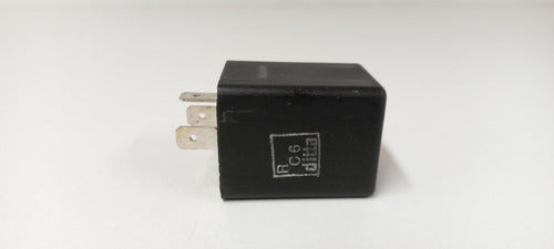 Ditta Relay Aire Acondicionado Ford Galaxy Ditta Cod 29051 6