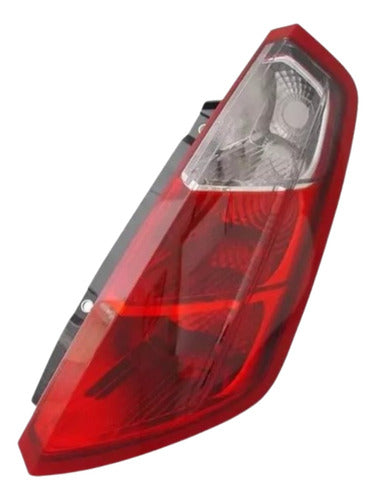 Fiat Rear Tail Light Right Original 0