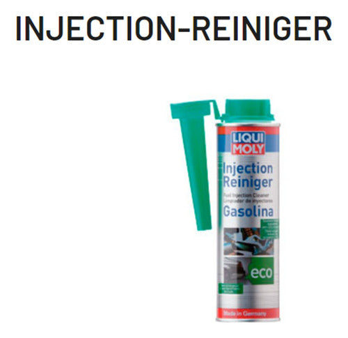 Liqui Moly Injection Reiniger Nafta Additive 3
