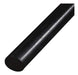 APM Black Polyethylene Bar Ø140x1000mm 0