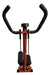 Hydraulic Vertical Climber with Grips + 2 Resistance Bands 0