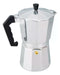 Aluminum 9-Cup 330ml Italian Type Moka Coffee Maker 0