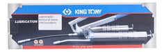 Bomba Manual Para Graxa 500g 9bu-251 King Tony 1