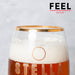 Stella Artois Beer Glass Set x2 330 Ml Original 7