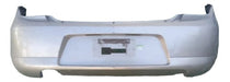 Chevrolet Agile 13 Original Rear Bumper 0