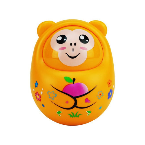 Brinquedo Infantil Bambo Amigos Yes Toys 20066 1