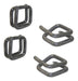 DW Wire Buckles 13, 16, 19 Mm X 10 Kg 0