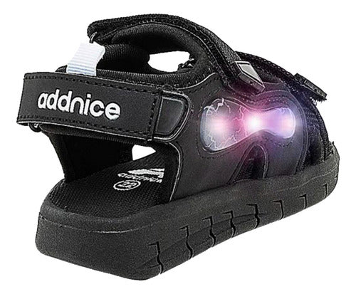 Kids Addnice Hawaii Sandals with Lights 905622 Now 6 Empo 1