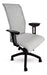 Ergonomic High Back Red Mesh Office Chair Gaona by MRB 0