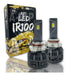 New Kit Cree Led IR100 Dakar Official Kobo Iron Led Avip 45