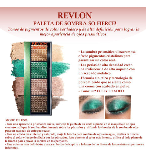 Revlon Makeup Kit Set: Concealer + Eyeliner + Gift 4