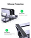 Ugreen Vertical Laptop Stand Holder Desk Dual Aluminum Dock 3