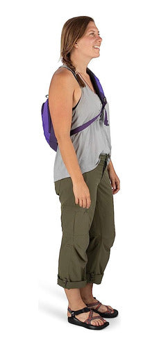 Osprey Daylite Shoulder Sling Pack, Multi, O/s (meereswellen 3