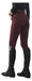 OSX QG Women's Riding Breeches with Fullgrip and Lycra Cuffs 23