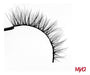 Mariana Zambrano Premium Edition Natural Strip False Lashes 2