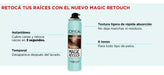 L'Oréal Magic Retouch Premium Root Touch-Up Spray 5