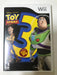 Jogo Toy Story 3 - Wii - Usado 1