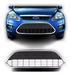 Lower Grill with Chrome Ring for Ford Focus 08/13 - Original C/uso 0