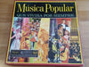 Colección Música Popular 0