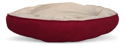 CanCat Soft Comfortable Anti-Stress Bed for Small Dogs and Cats 0