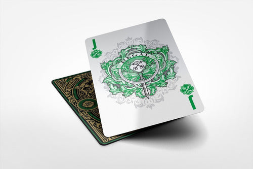 Regal Deck by Gamblers Warehouse Playing Cards / Alberico Magic 2