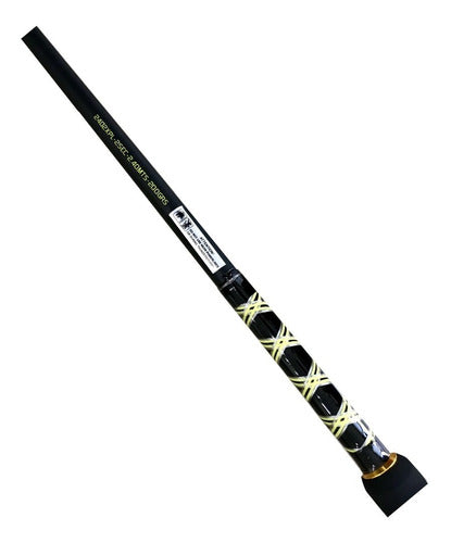 Conolon Vengeance 2402 Fishing Rod 3