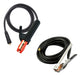 Juego Cable Soldadora Salkor Ie 6200/7 2,5m 0