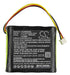 Estry Braven 850 Brv-hd J177/icr18650-22pm Battery 4