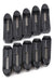 50 Pc Intelligent Multi Charger for 10440 14500 18650 Batteries 4