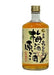 Umeshu Hakutsuru Genshu 720ml 1