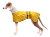 Morezi Impermeable Para Perros Con Barra Reflectante, Resist 0